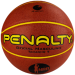 Мяч баскетбольный PENALTY BOLA BASQUETE 7.8 CROSSOVER X, FIBA, микрофибра, р. 7 /арт. 5212743110-U - Специализированный интернет-магазин мячей "Мячи-екб.рф"