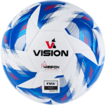 Мяч футбольный VISION Mission, FIFA Basic, р. 5 /арт. FV324075 - Специализированный интернет-магазин мячей "Мячи-екб.рф"