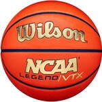 Мяч баскетбольный Wilson NCAA Legend, р.7 /арт. WZ2007401XB7 - Специализированный интернет-магазин мячей "Мячи-екб.рф"