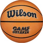 Мяч баскетбольный WILSON GAMEBREAKER BSKT OR, р. 7 /арт. WTB0050XB7 - Специализированный интернет-магазин мячей "Мячи-екб.рф"