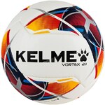 Мяч футбольный KELME Vortex 21.3, р. 4, Цвет Белый /арт. 8101QU5003-423 - Специализированный интернет-магазин мячей "Мячи-екб.рф"