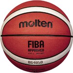 Мяч баскетбольный Molten B7G4050X, FIBA Approved, размер 7 /арт. B7G4050X - Специализированный интернет-магазин мячей "Мячи-екб.рф"