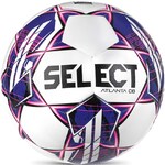 Мяч футбольный SELECT Atlanta DB, FIFA Basic, размер 5 /арт. 0575960900 - Специализированный интернет-магазин мячей "Мячи-екб.рф"