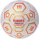 Мяч футбольный TORRES Freestyle Control, размер 5 /арт. F3231765 - Специализированный интернет-магазин мячей "Мячи-екб.рф"