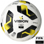 Мяч футбольный VISION Striker FIFA Basic, Размер 5 /арт. F325035 - Специализированный интернет-магазин мячей "Мячи-екб.рф"