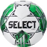 Мяч футбольный SELECT Liga V25, FIFA Basic /арт. 3855160585 - Специализированный интернет-магазин мячей "Мячи-екб.рф"