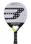 Ракетка для падела BULLPADEL Indiga Control 26 /арт. 494417 - Специализированный интернет-магазин мячей "Мячи-екб.рф"