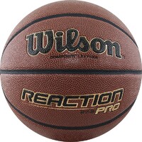 Мяч баскетбольный Wilson Reaction PRO р. 6 /арт. WTB10138XB06 - Специализированный интернет-магазин мячей "Мячи-екб.рф"