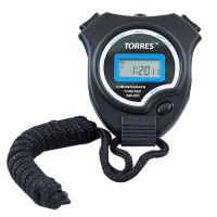 Секундомер TORRES Stopwatch /SW-001 - Специализированный интернет-магазин мячей "Мячи-екб.рф"