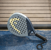 Ракетка для падела HEAD Vibe 2026 /арт. 226106 - Специализированный интернет-магазин мячей "Мячи-екб.рф"