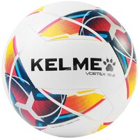 Мяч футбольный KELME Vortex 18.10, р. 4, Цвет Белый /арт. 9886130-423 - Специализированный интернет-магазин мячей "Мячи-екб.рф"