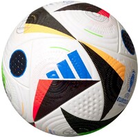 Мяч футбольный ADIDAS EURO 24 Fussballliebe PRO, FIFA Quality Pro, размер 5 /арт. IQ3682 - Специализированный интернет-магазин мячей "Мячи-екб.рф"