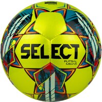 Мяч футзальный SELECT Futsal Mimas, FIFA Basic, р. 4 /арт. 1053460550 - Специализированный интернет-магазин мячей "Мячи-екб.рф"