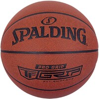 Мяч баскетбольный Spalding Pro Grip, размер 7 /арт. 76874z - Специализированный интернет-магазин мячей "Мячи-екб.рф"