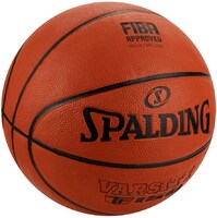 Мяч баскетбольный SPALDING TF-150 Varsity Logo FIBA, FIBA Approved, Размер 7 /арт. 84421z - Специализированный интернет-магазин мячей "Мячи-екб.рф"