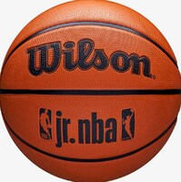 Мяч баскетбольный Wilson JR. NBA DRV Fam Logo, р. 7 /арт. WZ3013001XB7 - Специализированный интернет-магазин мячей "Мячи-екб.рф"