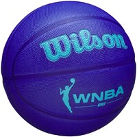 Мяч баскетбольный Wilson WNBA DRV, р. 6 /арт. WZ3006601 - Специализированный интернет-магазин мячей "Мячи-екб.рф"