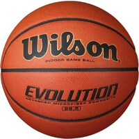 Мяч баскетбольный WILSON Evolution, микрофибра, р. 6 /арт. WTB0586XBEMEA - Специализированный интернет-магазин мячей "Мячи-екб.рф"