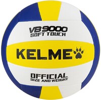 Мяч волейбольный KELME, р. 5 /арт. 9806140-141 - Специализированный интернет-магазин мячей "Мячи-екб.рф"