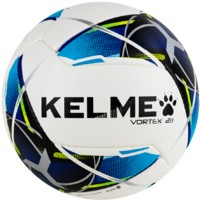 Мяч футбольный KELME Vortex 21.2, р. 5 /арт. 8101QU5003-113 - Специализированный интернет-магазин мячей "Мячи-екб.рф"