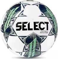 Мяч футзальный SELECT Futsal Master Shiny V22, FIFA Basic, р. 4 /арт. 1043460004 - Специализированный интернет-магазин мячей "Мячи-екб.рф"