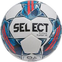 Мяч футзальный SELECT Futsal Super TB, р. 4 /арт. 3613460003 - Специализированный интернет-магазин мячей "Мячи-екб.рф"