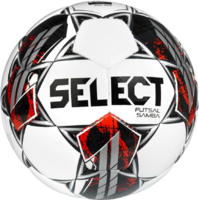 Мяч футзальный SELECT Futsal Samba v22, FIFA Basic, р. 4 /арт. 1063460009 - Специализированный интернет-магазин мячей "Мячи-екб.рф"