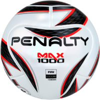 Мяч футзальный PENALTY BOLA MAX 1000 XXII 1000, FIFA Quality Pro, профессиональный, р. 4 /арт. 5416271160-U - Специализированный интернет-магазин мячей "Мячи-екб.рф"