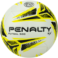 Мяч футзальный PENALTY BOLA FUTSAL RX 500 XXIII, р. 4 /арт. 5213421810-U - Специализированный интернет-магазин мячей "Мячи-екб.рф"