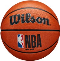 Мяч баскетбольный Wilson NBA DRV Pro, р. 7 /арт. WTB9100XB07 - Специализированный интернет-магазин мячей "Мячи-екб.рф"