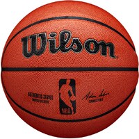 Мяч баскетбольный Wilson NBA Authentic, р. 7 /арт. WTB7200XB07 - Специализированный интернет-магазин мячей "Мячи-екб.рф"