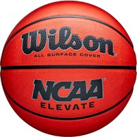 Мяч баскетбольный WILSON NCAA Elevate, р. 7 /арт. WZ3007001XB7 - Специализированный интернет-магазин мячей "Мячи-екб.рф"