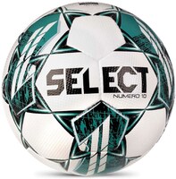 Мяч футбольный профессиональный SELECT Numero 10 V23, FIFA Quality Pro /арт. 3675060004 - Специализированный интернет-магазин мячей "Мячи-екб.рф"