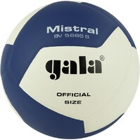 Мяч волейбольный GALA Mistral 12, размер 5 /арт. BV5665S - Специализированный интернет-магазин мячей "Мячи-екб.рф"