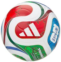 Мяч футбольный ADIDAS WC26 Trionda League BOX JD8045, Размер 4 /арт. JD8045 - Специализированный интернет-магазин мячей "Мячи-екб.рф"