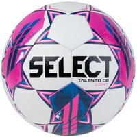 Мяч футбольный SELECT Talento DB Light V23, размер 3 /арт. 0773860009 - Специализированный интернет-магазин мячей "Мячи-екб.рф"