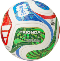 Мяч футбольный ADIDAS WC26 Trionda PRO, размер 5, FIFA Quality Pro /арт. JD8021 - Специализированный интернет-магазин мячей "Мячи-екб.рф"