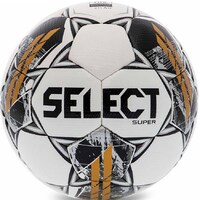 Мяч футбольный SELECT Super V23 3625560001, FIFA Quality PRO, размер 5 /арт. 3625560001 - Специализированный интернет-магазин мячей "Мячи-екб.рф"