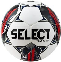 Мяч футбольный SELECT Tempo TB V23, FIFA Basic, размер 5 /арт. 0575060001 - Специализированный интернет-магазин мячей "Мячи-екб.рф"