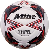 Мяч футбольный MITRE Impel Evo, р. 5 /арт. 5-B01790C29 - Специализированный интернет-магазин мячей "Мячи-екб.рф"