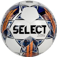 Мяч футзальный SELECT Futsal Master Grain V22, р. 4 /арт. 1043460006 - Специализированный интернет-магазин мячей "Мячи-екб.рф"