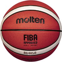 Мяч баскетбольный Molten B7G4050X, FIBA Approved, размер 7 /арт. B7G4050X - Специализированный интернет-магазин мячей "Мячи-екб.рф"