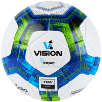 Мяч футзальный VISION Target, FIFA Basic, р. 4 /арт. FS324094 - Специализированный интернет-магазин мячей "Мячи-екб.рф"