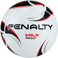 Мяч футзальный PENALTY BOLA FUTSAL MAX 500 TERM XXII, р. 4 /арт. 5416281160-U - Специализированный интернет-магазин мячей "Мячи-екб.рф"