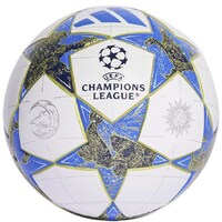 Мяч футбольный ADIDAS UCL League Box JP1548, размер 5, FIFA Quality /арт. JP1548 - Специализированный интернет-магазин мячей "Мячи-екб.рф"