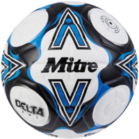 Мяч футбольный Mitre Delta One 24, р. 5, FIFA Quality /арт. 5-B01787C21 - Специализированный интернет-магазин мячей "Мячи-екб.рф"