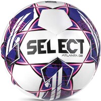 Мяч футбольный SELECT Atlanta DB, FIFA Basic, размер 5 /арт. 0575960900 - Специализированный интернет-магазин мячей "Мячи-екб.рф"