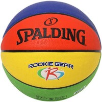 Мяч баскетбольный SPALDING Rookie, размер 5 /арт. 76951z - Специализированный интернет-магазин мячей "Мячи-екб.рф"