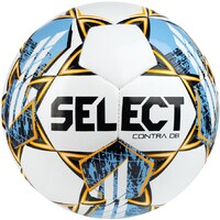 Мяч футбольный SELECT Contra DB V23 /арт. 0853160200 - Специализированный интернет-магазин мячей "Мячи-екб.рф"
