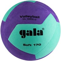 Мяч волейбольный GALA 170 Soft 12, облегченный, TPE, размер 5 /арт. BV5685SCF - Специализированный интернет-магазин мячей "Мячи-екб.рф"
